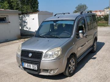 Fiat doblo 2008 lpg dizel fiat doblo Fiat doblo 2008 lpg dizel fiat doblo