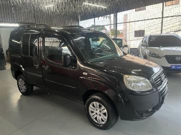 Fiat doblo 2011 flex fiat doblo 1 4 8v elx flex Fiat doblo 2011 flex fiat doblo 1 4 8v elx flex