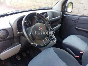Fiat doblo 2013 diesel fiat doblo 2013 ww maroc diesel rabat