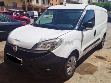 Fiat doblo 2016 diesel fiat doblo diesel manuelle 2016 a casablanca Fiat doblo 2016 diesel fiat doblo diesel manuelle 2016 a casablanca
