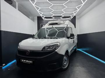 Fiat doblo 2016 diesel fiat doblo lounge largo 1 6 met 90 mta e5