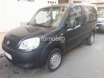 Fiat doblo 2017 diesel fiat doblo 2017 ww maroc diesel rabat Fiat doblo 2017 diesel fiat doblo 2017 ww maroc diesel rabat