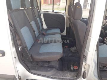 Fiat doblo 2017 diesel fiat doblo Fiat doblo 2017 diesel fiat doblo