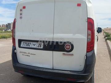 Fiat doblo 2018 diesel fiat Fiat doblo 2018 diesel fiat