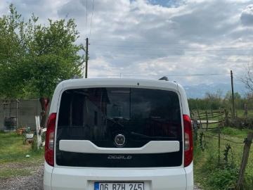 Fiat doblo 2018 fiat doblo Fiat doblo 2018 fiat doblo