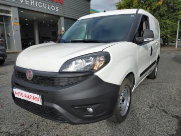 Fiat doblo 2019 diesel fiat doblo cargo 1 3mjt base 70kw