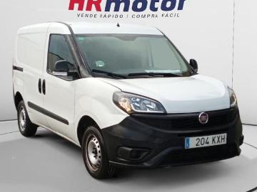 Fiat doblo 2019 diesel fiat doblo de segunda mano en madrid Fiat doblo 2019 diesel fiat doblo de segunda mano en madrid