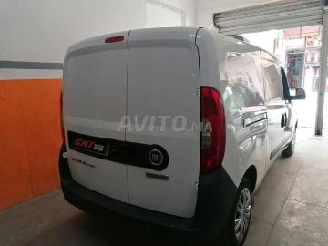 Fiat doblo 2019 diesel fiat doblo frigorifique Fiat doblo 2019 diesel fiat doblo frigorifique