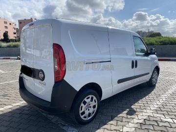 Fiat doblo 2019 diesel fiat doblo maxi cargo diesel ww Fiat doblo 2019 diesel fiat doblo maxi cargo diesel ww