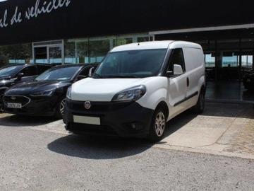 Fiat doblo 2020 diesel fiat doblo cargo 1 3mjt sx maxi 70kw