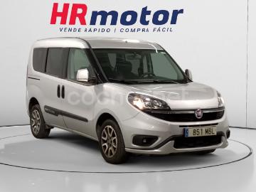 Fiat doblo 2020 diesel fiat doblo panorama trekking 1 6 multijet swb Fiat doblo 2020 diesel fiat doblo panorama trekking 1 6 multijet swb