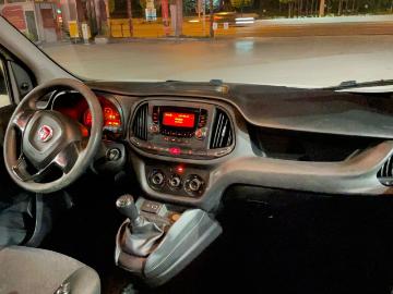 Fiat doblo 2020 lpg dizel fiat doblo Fiat doblo 2020 lpg dizel fiat doblo