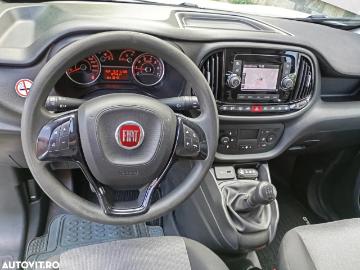 Fiat doblo 2021 motorin utilizat fiat doblo 2021 9 700 eur 197 350 km autovit ro Fiat doblo 2021 motorin utilizat fiat doblo 2021 9 700 eur 197 350 km autovit ro