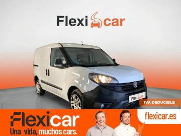 Fiat doblo 2022 diesel fiat doblo cargo 1 6 multijet sx 77 kw 105 cv diesel en madrid Fiat doblo 2022 diesel fiat doblo cargo 1 6 multijet sx 77 kw 105 cv diesel en madrid