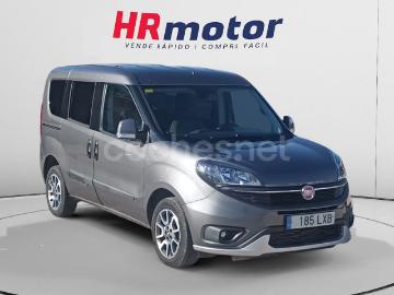 Fiat doblo 2024 diesel fiat doblo panorama trekking 1 6 mjet Fiat doblo 2024 diesel fiat doblo panorama trekking 1 6 mjet