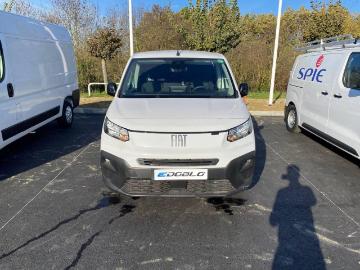 Fiat doblo 2024 electrique 2024 fiat doblo e cargo fourgon xl 700 kg electrique 100 kw batte