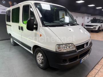 Fiat ducato 2004 diesel fiat ducato 11 2 3 jtd panorama paso corto Fiat ducato 2004 diesel fiat ducato 11 2 3 jtd panorama paso corto