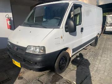 Fiat ducato 2012 diesel fiat ducato 2 3 cargo curto me 2012 branca em curitibaparana Fiat ducato 2012 diesel fiat ducato 2 3 cargo curto me 2012 branca em curitibaparana