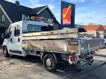 Fiat ducato 2018 diesel fiat ducato 33 mjt 130 db kab chassis l3 Fiat ducato 2018 diesel fiat ducato 33 mjt 130 db kab chassis l3
