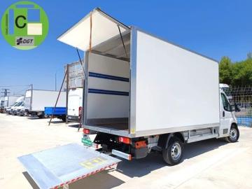 Fiat ducato 2021 diesel fiat ducato ch cb heavy duty 35 2 3mjt l2 l3 h1 130cv Fiat ducato 2021 diesel fiat ducato ch cb heavy duty 35 2 3mjt l2 l3 h1 130cv