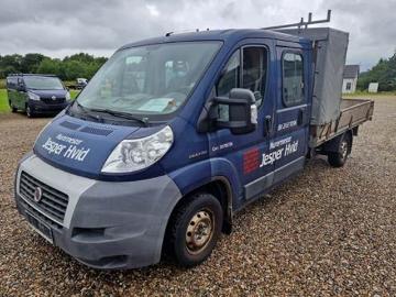 Fiat ducato 33 2007 diesel fiat ducato 33 2 3 jtd db kab lang Fiat ducato 33 2007 diesel fiat ducato 33 2 3 jtd db kab lang