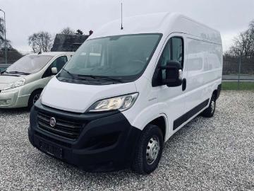 Fiat ducato 33 diesel fiat ducato 33 2 3 mjt 130 kassevogn l2h2 Fiat ducato 33 diesel fiat ducato 33 2 3 mjt 130 kassevogn l2h2