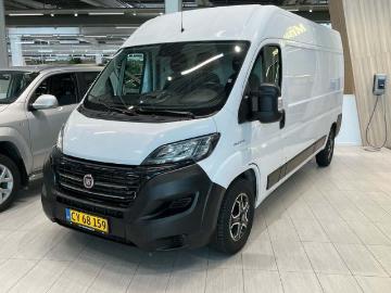 Fiat ducato diesel fiat ducato 35 2 2 mjt 140 kassevogn l3h2 pro aut Fiat ducato diesel fiat ducato 35 2 2 mjt 140 kassevogn l3h2 pro aut