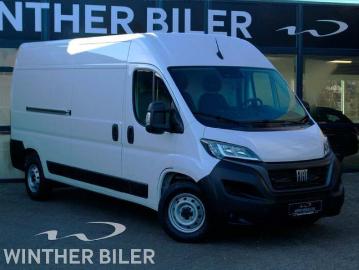 Fiat ducato diesel fiat ducato 35 maxi 2 2 mjt 180 kassevogn l3h2 pro aut Fiat ducato diesel fiat ducato 35 maxi 2 2 mjt 180 kassevogn l3h2 pro aut