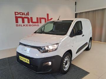 Fiat el fiat e doblo e 50 l1 pro Fiat el fiat e doblo e 50 l1 pro