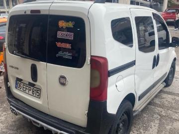 Fiat fiorino 2008 lpg dizel fiat f or no Fiat fiorino 2008 lpg dizel fiat f or no