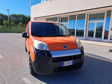 Fiat fiorino 2010 gas fiat fiorino