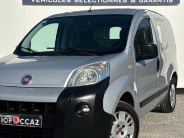 Fiat fiorino 2015 essence fiat fiorino combi 1 4 ess 75ch 2015 tres bon etat garantie Fiat fiorino 2015 essence fiat fiorino combi 1 4 ess 75ch 2015 tres bon etat garantie