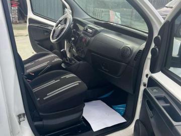 Fiat fiorino 2016 diesel fiat fiorino furgone