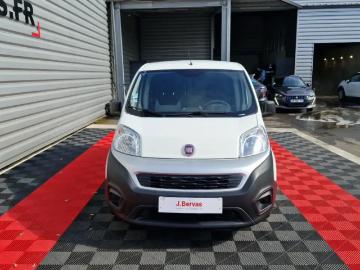 Fiat fiorino essence fiat fiorino utilitaire en blanc occasion a la meziere pour 10 990 Fiat fiorino essence fiat fiorino utilitaire en blanc occasion a la meziere pour 10 990