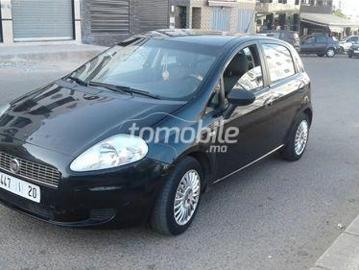 Fiat grande punto 2006 diesel fiat grande punto 2006 ww maroc diesel casablanca Fiat grande punto 2006 diesel fiat grande punto 2006 ww maroc diesel casablanca