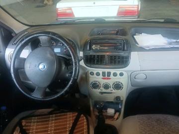 Fiat grande punto 2006 fiat g punto Fiat grande punto 2006 fiat g punto