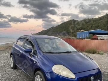 Fiat grande punto 2006 fiat g punto Fiat grande punto 2006 fiat g punto