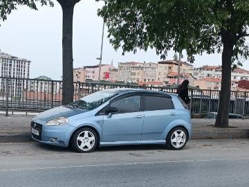 Fiat grande punto 2006 lpg dizel fiat g punto Fiat grande punto 2006 lpg dizel fiat g punto