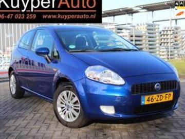 Fiat grande punto 2007 benzine fiat grande punto 1 4 dynamic airco lm Fiat grande punto 2007 benzine fiat grande punto 1 4 dynamic airco lm