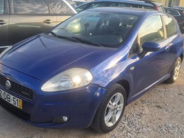 Fiat grande punto 2007 diesel fiat grande punto 1 3 m jet dynamic Fiat grande punto 2007 diesel fiat grande punto 1 3 m jet dynamic