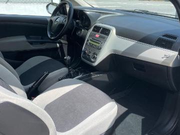 Fiat grande punto 2007 diesel fiat grande punto 1 3 multijet design giugiaro 07 Fiat grande punto 2007 diesel fiat grande punto 1 3 multijet design giugiaro 07