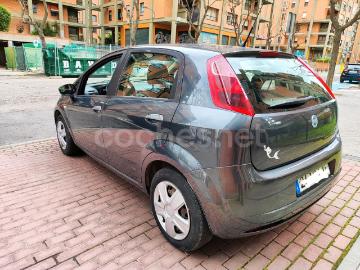 Fiat grande punto 2007 gasolina fiat grande punto 1 4 16v sprint Fiat grande punto 2007 gasolina fiat grande punto 1 4 16v sprint