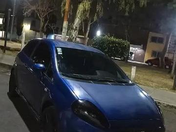 Fiat grande punto 2007 gasolina fiat punto Fiat grande punto 2007 gasolina fiat punto