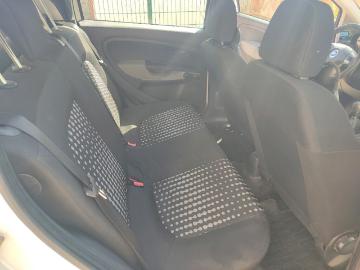Fiat grande punto 2007 lpg dizel fiat g punto Fiat grande punto 2007 lpg dizel fiat g punto