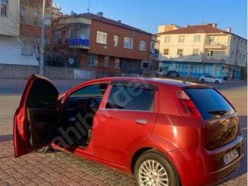 Fiat grande punto 2007 lpg dizel fiat g punto Fiat grande punto 2007 lpg dizel fiat g punto