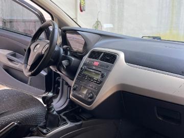 Fiat grande punto 2007 lpg dizel fiat g punto