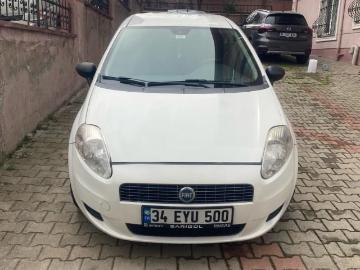 Fiat grande punto 2007 lpg dizel fiat g punto Fiat grande punto 2007 lpg dizel fiat g punto