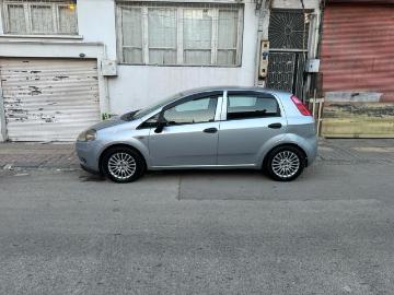 Fiat grande punto 2008 fiat g punto Fiat grande punto 2008 fiat g punto