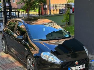 Fiat grande punto 2008 fiat g punto Fiat grande punto 2008 fiat g punto