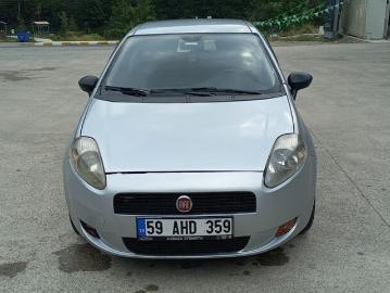 Fiat grande punto 2008 fiat g punto